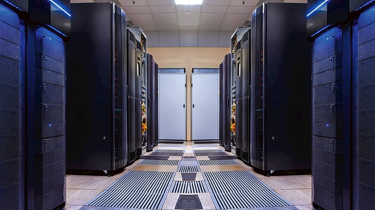 Kesintisiz Güç Kaynakları (UPS)