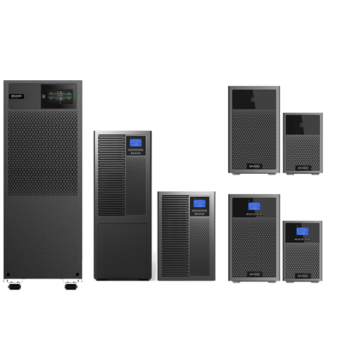 Kesintisiz Güç Kaynakları (UPS)