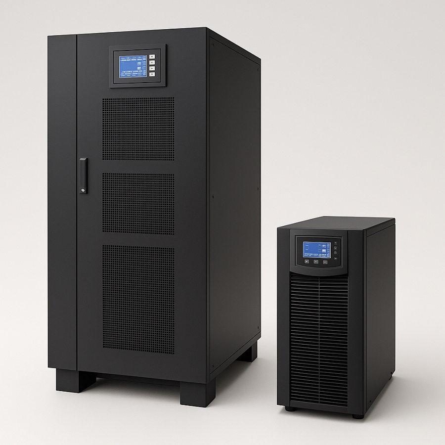  Kesintisiz Güç Kaynakları