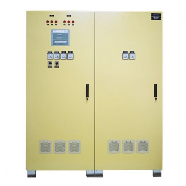 Redresör Sistemleri